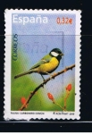 Stamps Spain -  Edifil  4467  Flora y Fauna..  