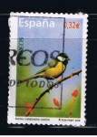 Sellos de Europa - Espaa -  Edifil  4467  Flora y Fauna..  
