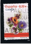Stamps Spain -  Edifil  4468  Flora y Fauna..  