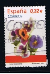 Stamps Spain -  Edifil  4468  Flora y Fauna..  