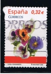 Stamps Spain -  Edifil  4468  Flora y Fauna..  