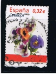 Sellos de Europa - Espa�a -  Edifil  4468  Flora y Fauna..  