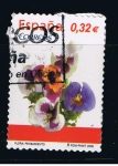 Stamps Spain -  Edifil  4468  Flora y Fauna..  