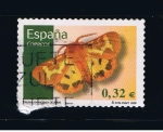 Stamps Spain -  Edifil  4469  Flora y Fauna..  