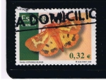 Sellos de Europa - Espaa -  Edifil  4469  Flora y Fauna..  