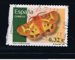 Stamps Spain -  Edifil  4469  Flora y Fauna..  