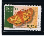 Sellos de Europa - Espaa -  Edifil  4469  Flora y Fauna..  