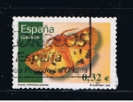 Sellos de Europa - Espa�a -  Edifil  4469  Flora y Fauna..  