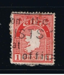 Stamps : Europe : Ireland :  Eire  Cifras