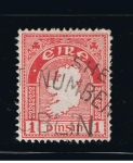Stamps : Europe : Ireland :  Eire  Cifras