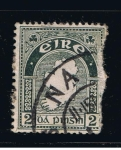 Stamps : Europe : Ireland :  Eire  Cifras