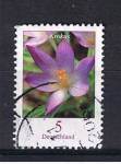 Stamps Germany -  Flora   