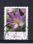 Sellos de Europa - Alemania -  Flora   