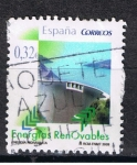 Stamps Spain -  Edifil  4475  Energías renovables.  