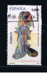 Stamps Spain -  Edifil  4494 C  Moda Española.  