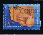 Sellos de Europa - Espaa -  Edifil  4520  Navidad 2009.  