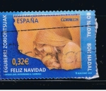 Sellos de Europa - Espaa -  Edifil  4520  Navidad 2009.  
