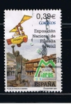 Sellos de Europa - Espa�a -  Edifil  4523  Exposición Nacional de Filatelia Juvenil. Juvenia¨ 2009.  