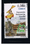 Sellos de Europa - Espa�a -  Edifil  4523  Exposición Nacional de Filatelia Juvenil. Juvenia¨ 2009.  
