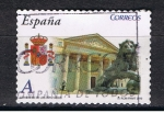 Stamps Spain -  Edifil  4524  Autonomías.  