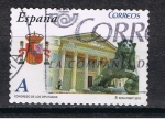 Stamps Spain -  Edifil  4524  Autonomías.  