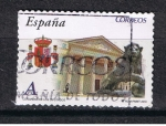Stamps Spain -  Edifil  4524  Autonomías.  