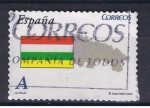 Sellos de Europa - Espa�a -  Edifil  4525  Autonomías.  