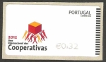 Stamps Portugal -  Año internacional de las cooperativas