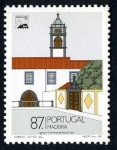 Sellos de Europa - Portugal -  Madeira