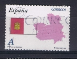 Sellos de Europa - Espaa -  Edifil  4528  Autonomías.  