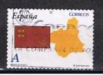 Sellos de Europa - Espa�a -  Edifil  4530  Autonomías.  