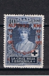 Sellos de Europa - Espaa -  Edifil  357  XXV Aniver. de la Jura de la Constitución por Alfonso XXIII.  
