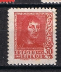Stamps Spain -  Edifil  844  Fernando el Católico.  