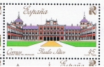 Stamps Spain -  Edifil  3043  Patrimonio Artístico Nacional,  