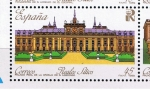 Stamps Spain -  Edifil  3044  Patrimonio Artístico Nacional,  