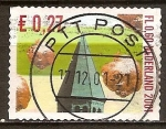 Stamps Netherlands -  