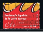 Sellos de Europa - Espaa -  Edifil  4547  Presidencia Española de la Unión Europea. 