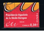 Stamps Spain -  Edifil  4547  Presidencia Española de la Unión Europea. 