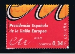 Sellos de Europa - Espa�a -  Edifil  4547  Presidencia Española de la Unión Europea. 
