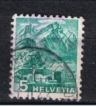 Stamps : Europe : Switzerland :  Dibujo 