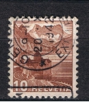 Stamps : Europe : Switzerland :  Dibujo 