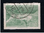 Stamps Chile -  Central Hidroedléctrica de Rapel