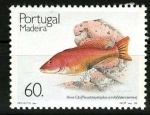 Stamps Portugal -  Madeira 89