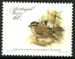 Stamps Portugal -  Madeira 88