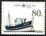 Sellos de Europa - Portugal -  Madeira 88