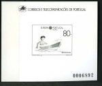 Stamps Portugal -  Azores  HB