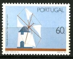 Sellos de Europa - Portugal -  