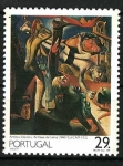 Stamps Portugal -  