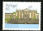 Stamps Portugal -  