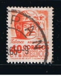 Sellos de America - Mxico -  Tabasco.  Arqueología
